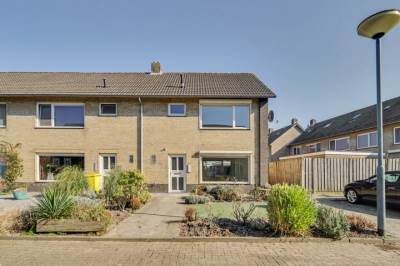 Woning Taxandriastraat 2 Baarle-Nassau