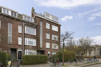 Woning Koeriersterweg 24 Groningen