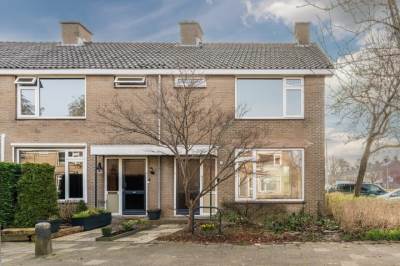 Woning Ridderhof 2 Leiderdorp