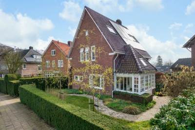 Woning Van Ruisdaelstraat 11 Arnhem