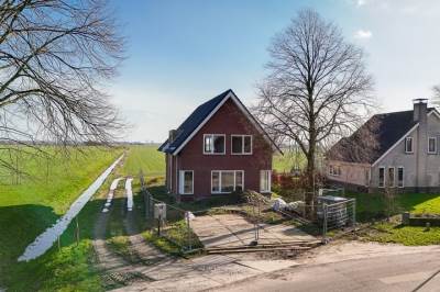 Woning Broeksestraat 66B Babyloniënbroek