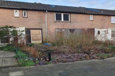 Woning Fideliolaan 105 Amstelveen