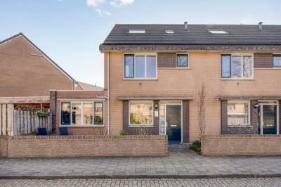 Woning Zuster Gertrudosingel 21 Rosmalen