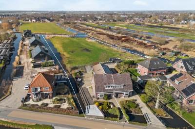 Woning Demmerik 54 Vinkeveen