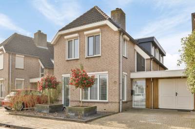 Woning Seinelaan 37 Eindhoven