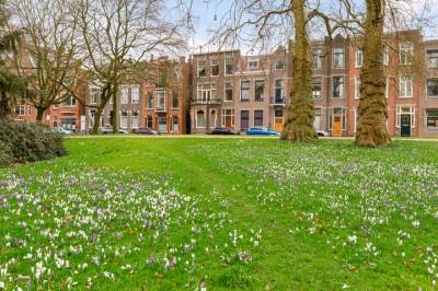 Woning Werfstraat 8 Groningen