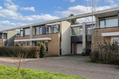 Woning Gooisekust 72 Huizen