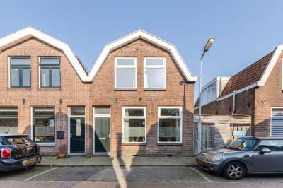 Woning Prins Hendrikstraat 9 Zaandam