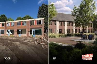 Woning Koningin Julianastraat 6 Deventer