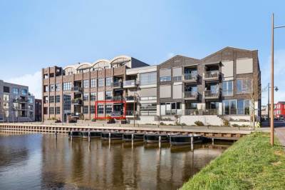 Woning De Stelling 26 Muiden