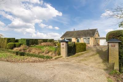 Woning Saneringsweg 1A Echteld