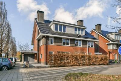 Woning Liparishof 1 Badhoevedorp