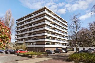 Woning Donau 122 Amstelveen