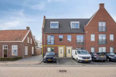 Woning Kerkwijk 48 Berlicum