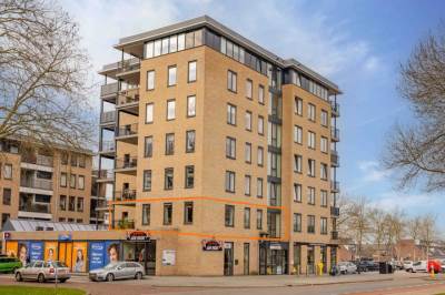 Woning De nije nering 5612 Hoogeveen