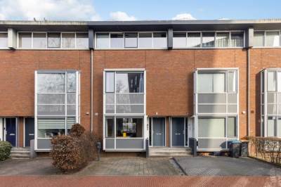 Woning Brandts Buyspark 10 Deventer