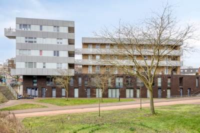 Woning Puntenburgerlaan 6 Amersfoort
