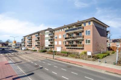 Woning Kosterhof 7 Waalre