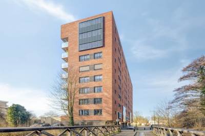 Woning Groningensingel 9432 Arnhem