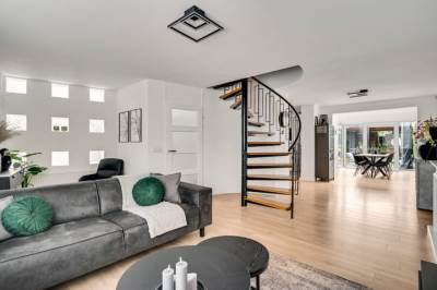 Woning Standerdmolen 102 Herten