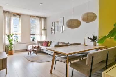 Woning Arabische Zee 46 Amersfoort