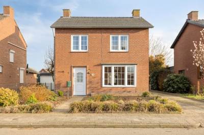 Woning Lidwinastraat 6 Kelpen-Oler