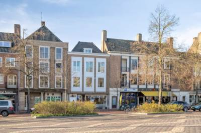 Woning Markt 28 Arnhem