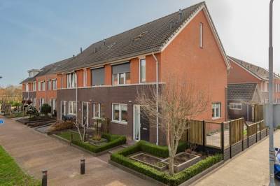 Woning Huisstede 2 Oldebroek