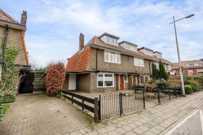 Woning Everard Meysterweg 40 Amersfoort