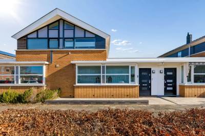 Woning Korenbloemweg 27 Almere