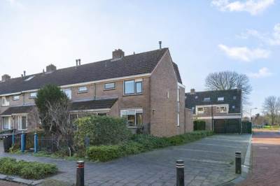 Woning Wieken 32 Avenhorn