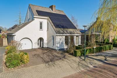 Woning Meijgraaf 13 Schijndel