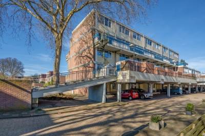 Woning Diepenbrockrode 43 Zoetermeer