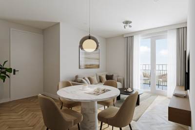 Woning Don Boscostraat 453 Amsterdam