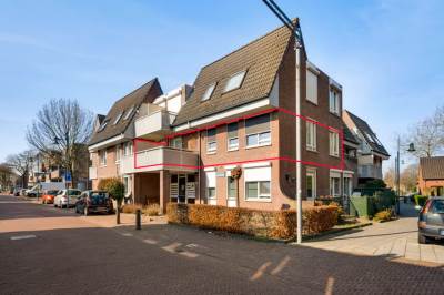 Woning Kerkstraat 12C Roggel
