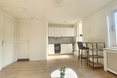Woning Kranestraat 57A Den Haag
