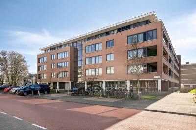 Woning Johannes Calvijnlaan 81 Amstelveen