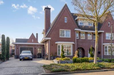 Woning Vossenbergdreef 5 Helmond