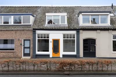 Woning Nieuweweg 8 Hattem