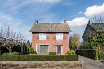 Woning Deken Kempslaan 3 Heeze