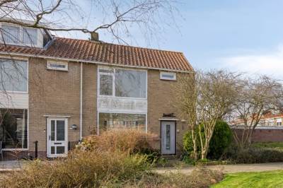 Woning Orionweg 16 Purmerend