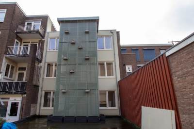 Woning Scheidemakershof 39D Nijmegen