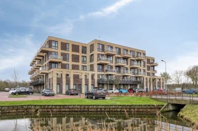 Woning Grotenhuyshof 31 Purmerend