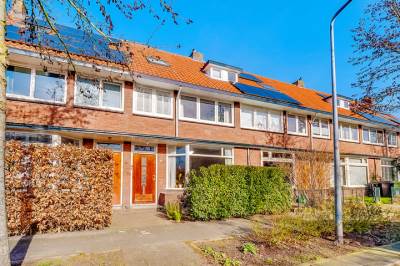 Woning Heidestraat 58 Hilversum