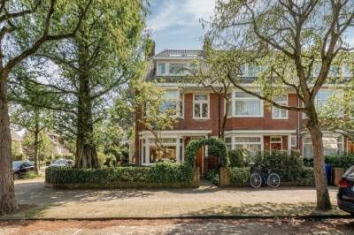 Woning Herman Gorterstraat 1 Amsterdam