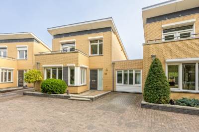 Woning Fluitekruid 54 Venray