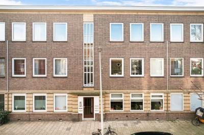 Woning Wognumstraat 100 Den Haag