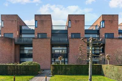 Woning Houtrakgracht 520 Utrecht