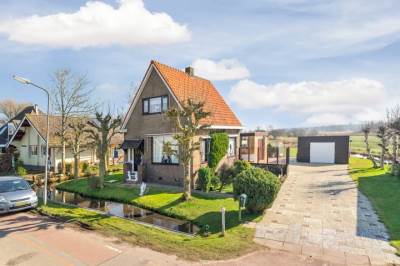 Woning De Haal 90 Oostzaan