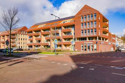 Woning Lange Nieuwstraat 395 IJmuiden